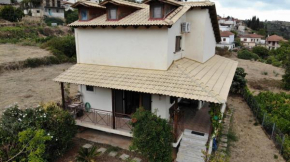 Irene House